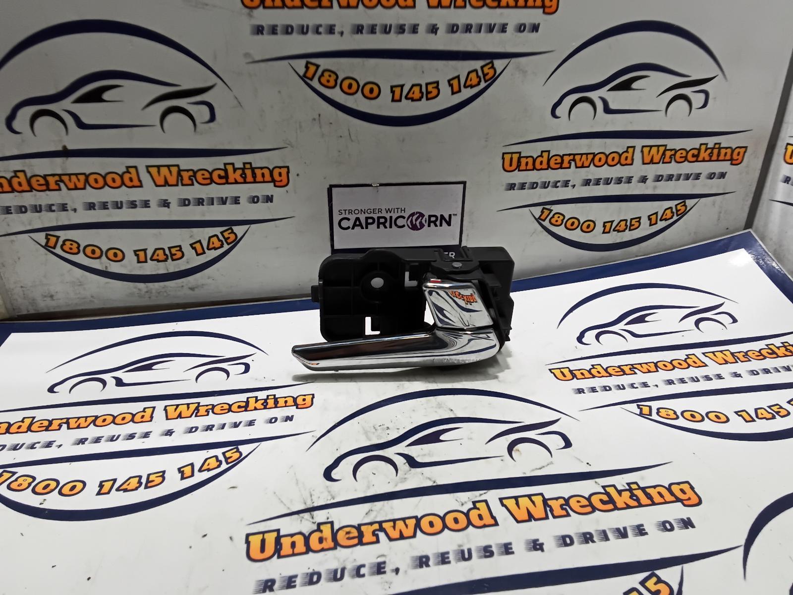 View Auto part Door Handle Great Wall Steed 2019