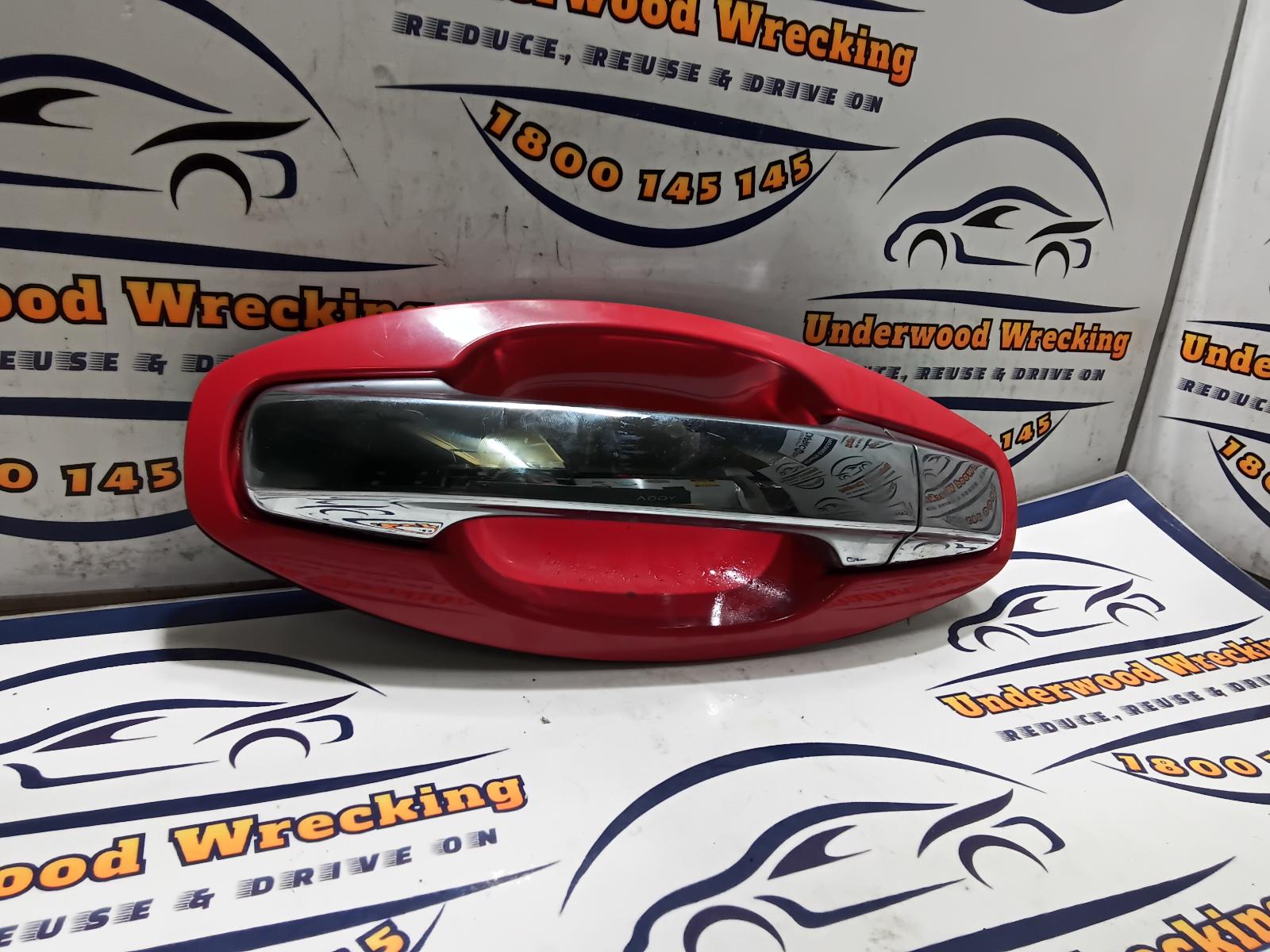 View Auto part Door Handle Great Wall Steed 2019