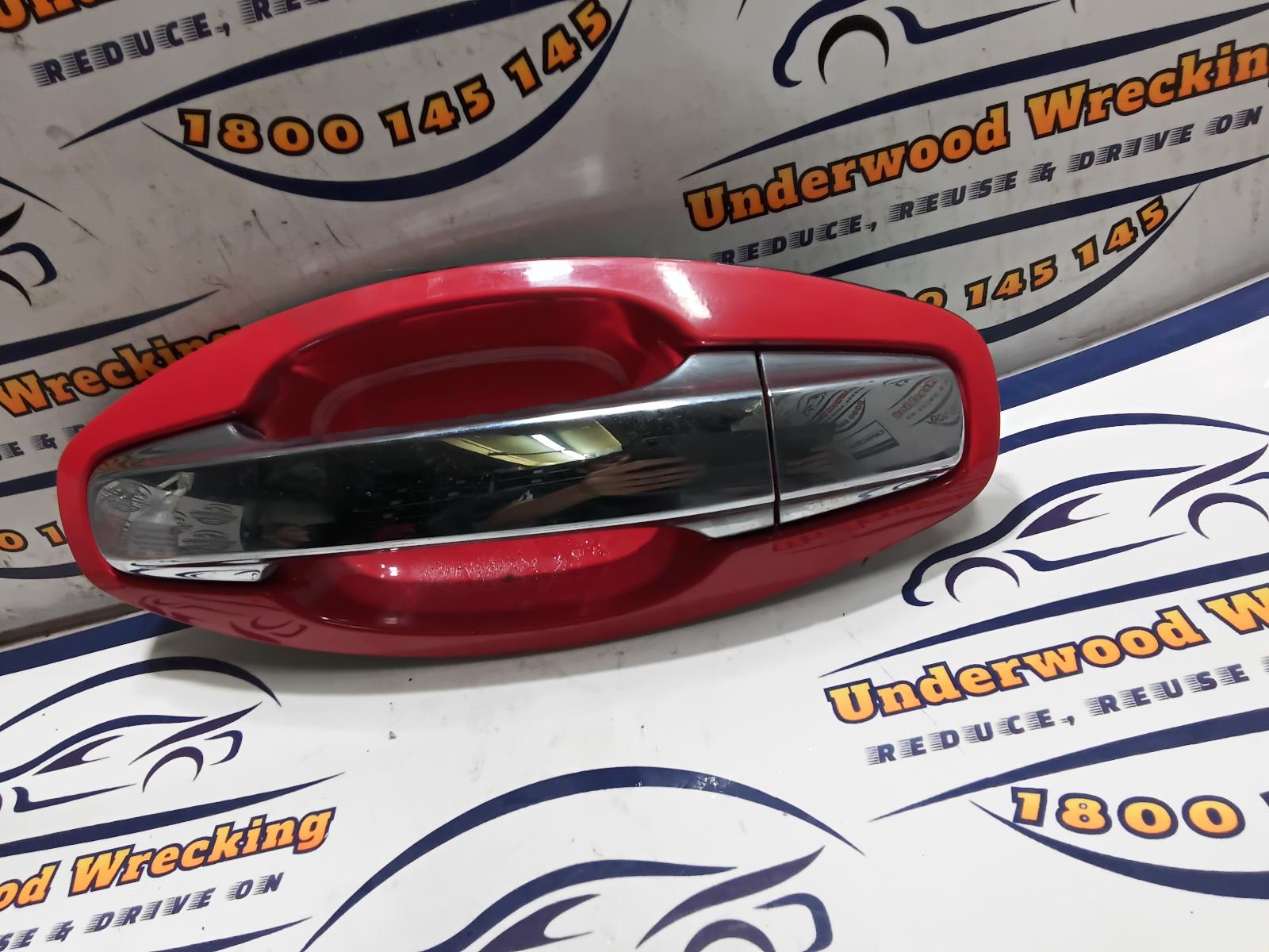 View Auto part Door Handle Great Wall Steed 2019