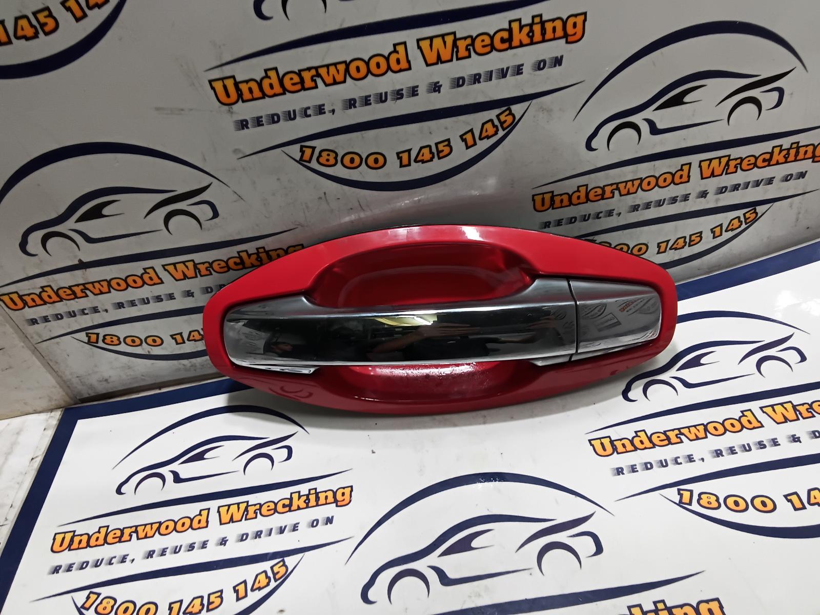 View Auto part Door Handle Great Wall Steed 2019