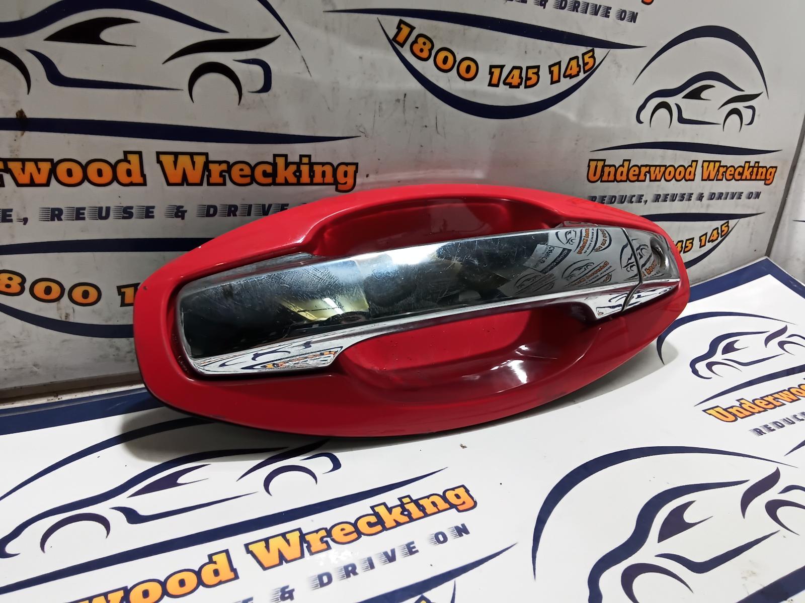 View Auto part Door Handle Great Wall Steed 2019