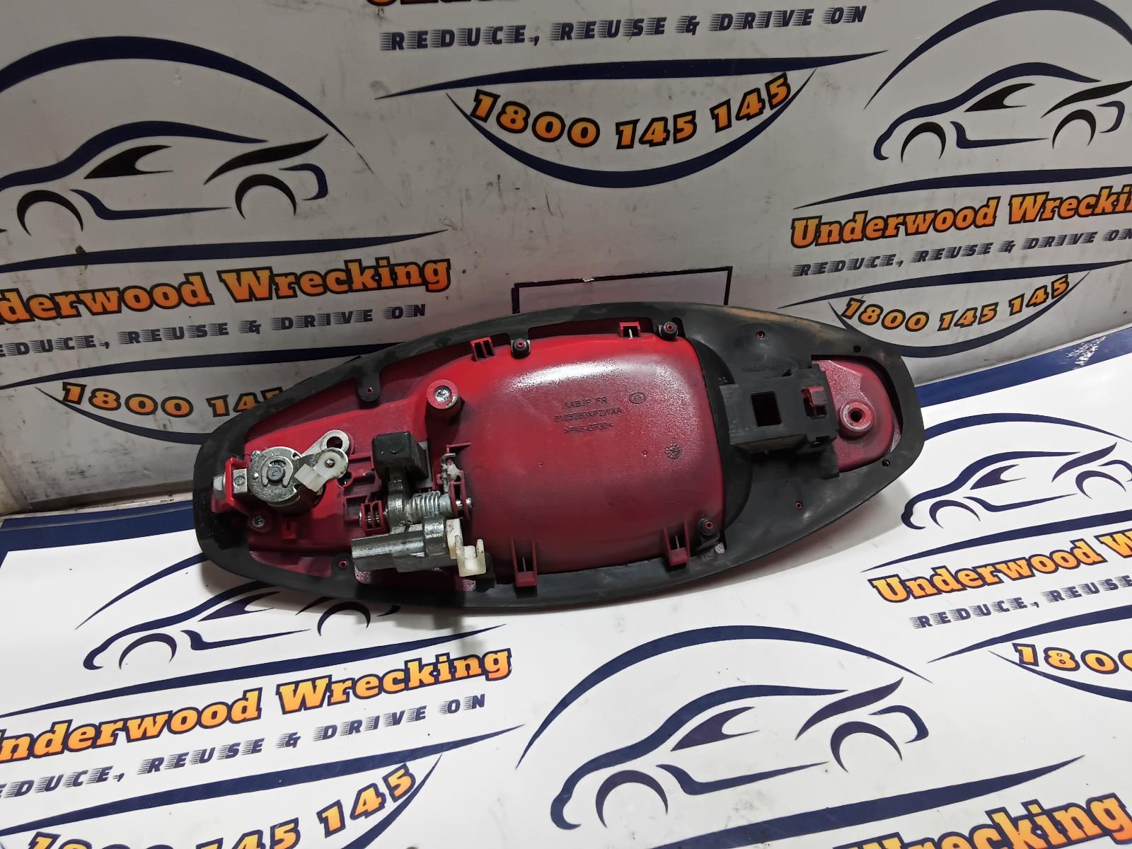 View Auto part Door Handle Great Wall Steed 2019