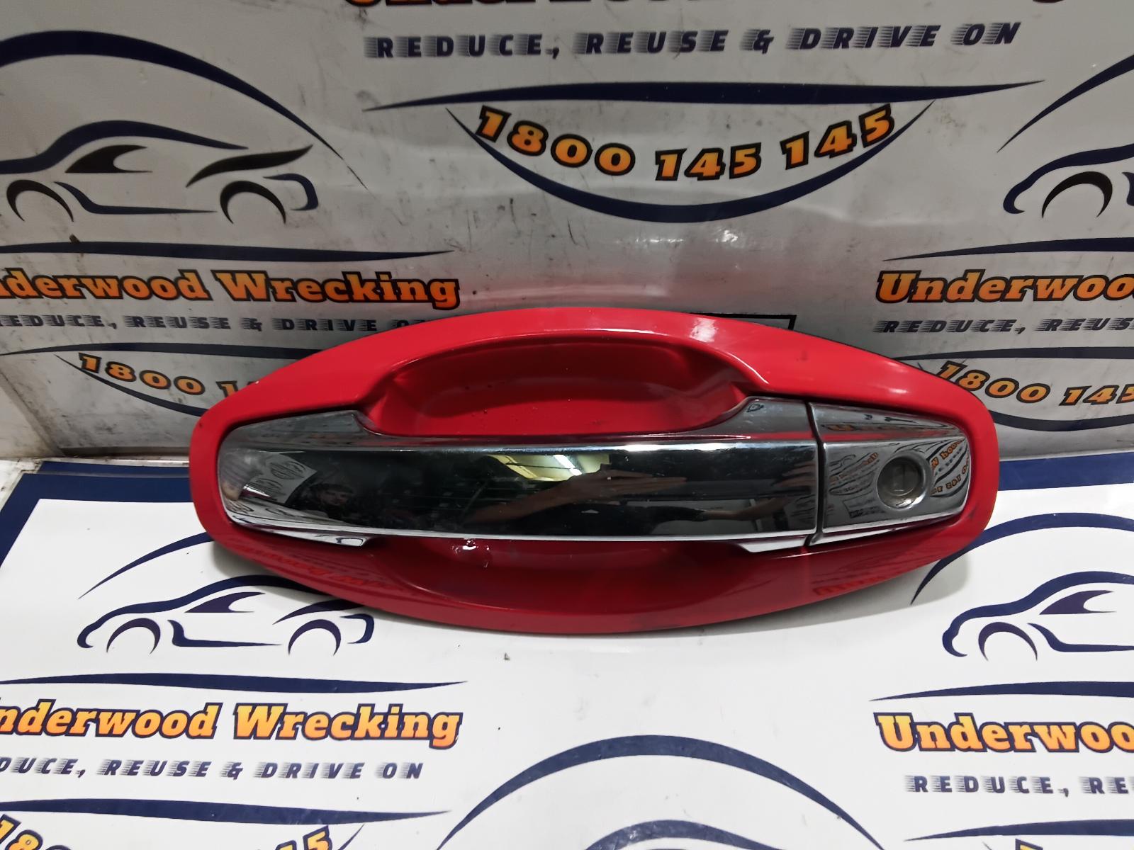 View Auto part Door Handle Great Wall Steed 2019