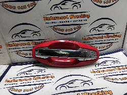 View Auto part Door Handle Great Wall Steed 2019