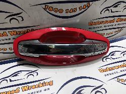 View Auto part Door Handle Great Wall Steed 2019