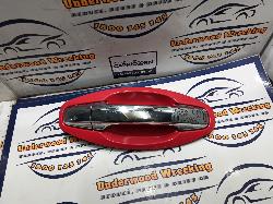 View Auto part Door Handle Great Wall Steed 2019