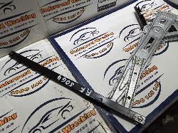 View Auto part Right Front Window Reg/Motor Great Wall Steed 2019