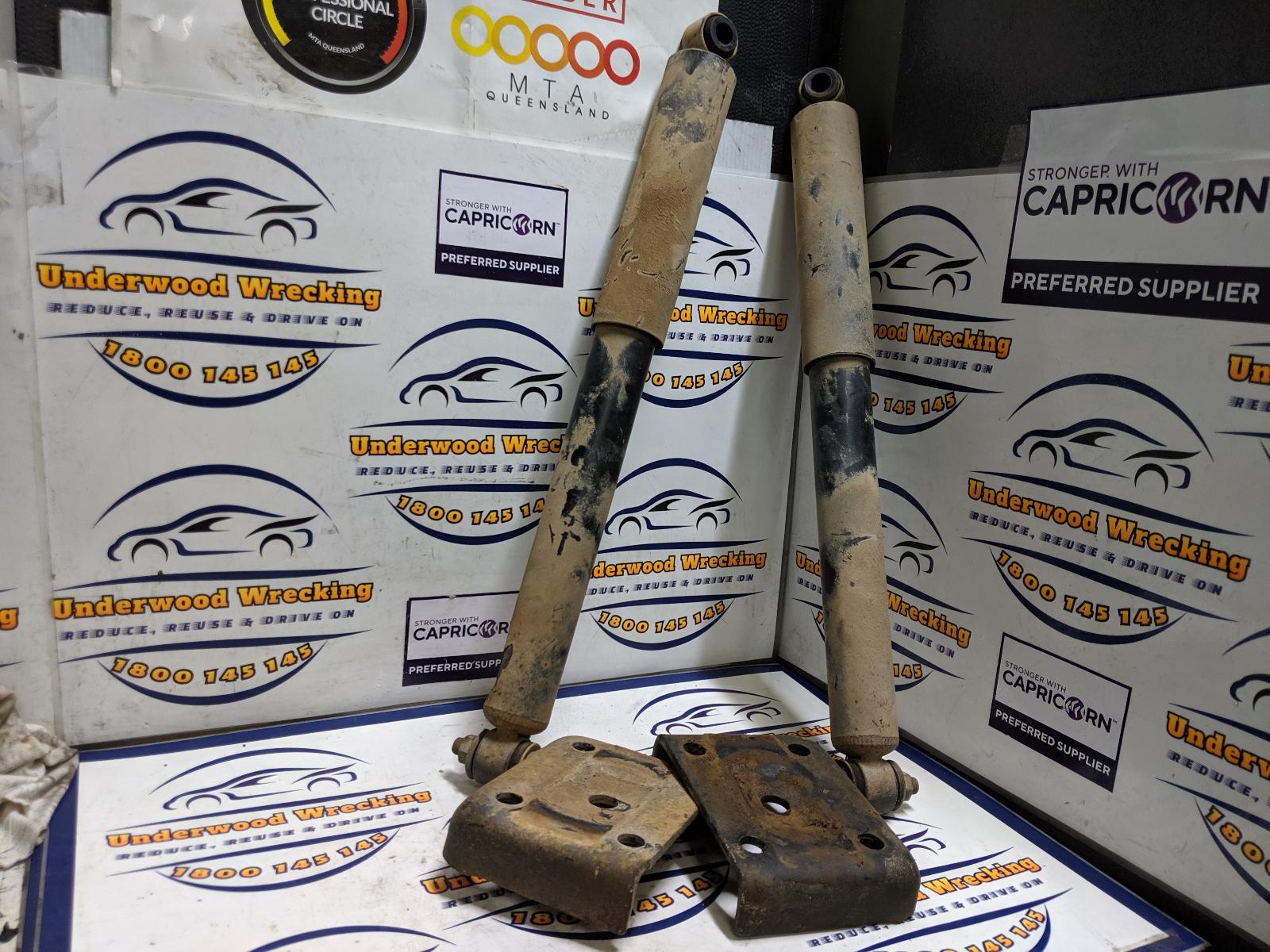 View Auto part Shock Absorber Great Wall Steed 2019