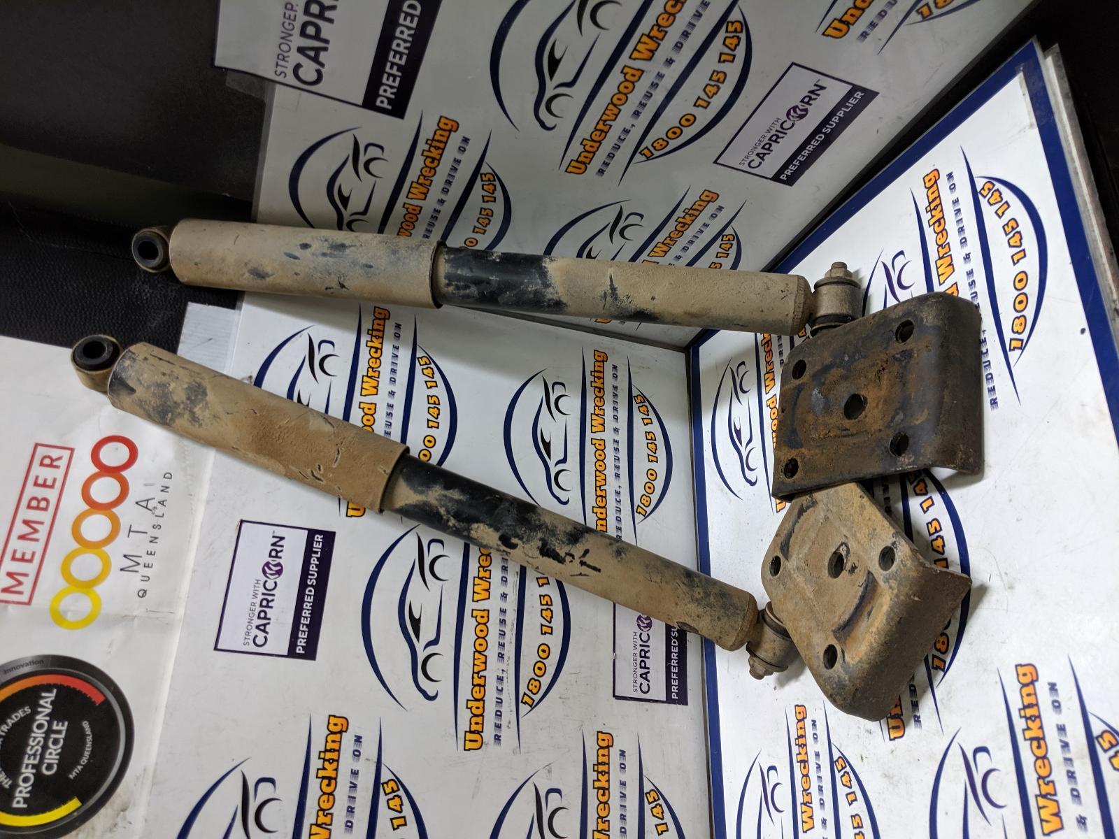 View Auto part Shock Absorber Great Wall Steed 2019