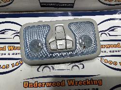 View Auto part Courtesy Light Great Wall Steed 2019