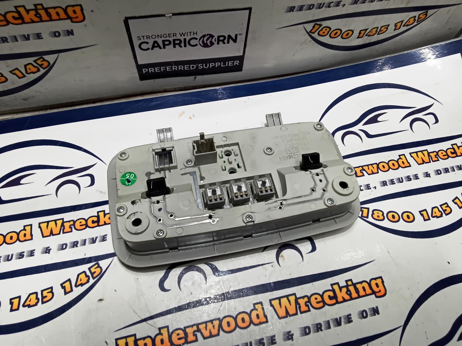 View Auto part Courtesy Light Great Wall Steed 2019