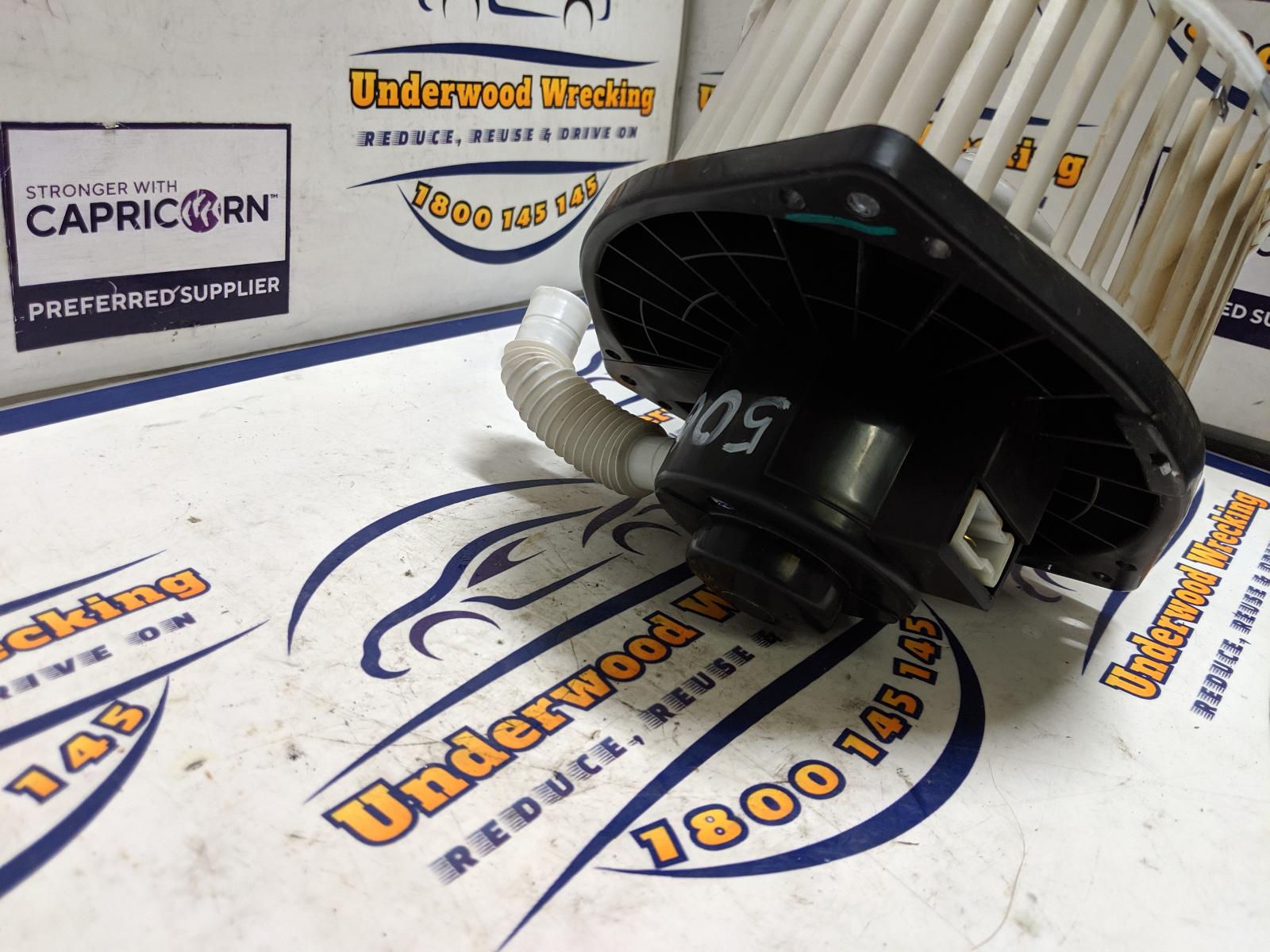 View Auto part Heater Fan Motor Great Wall Steed 2019