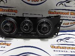 View Auto part Heater/Ac Controls Great Wall Steed 2019