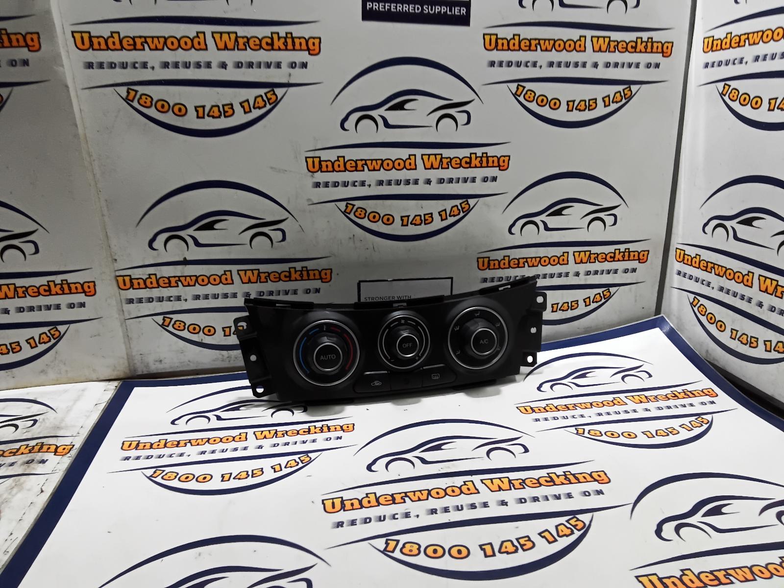 View Auto part Heater/Ac Controls Great Wall Steed 2019