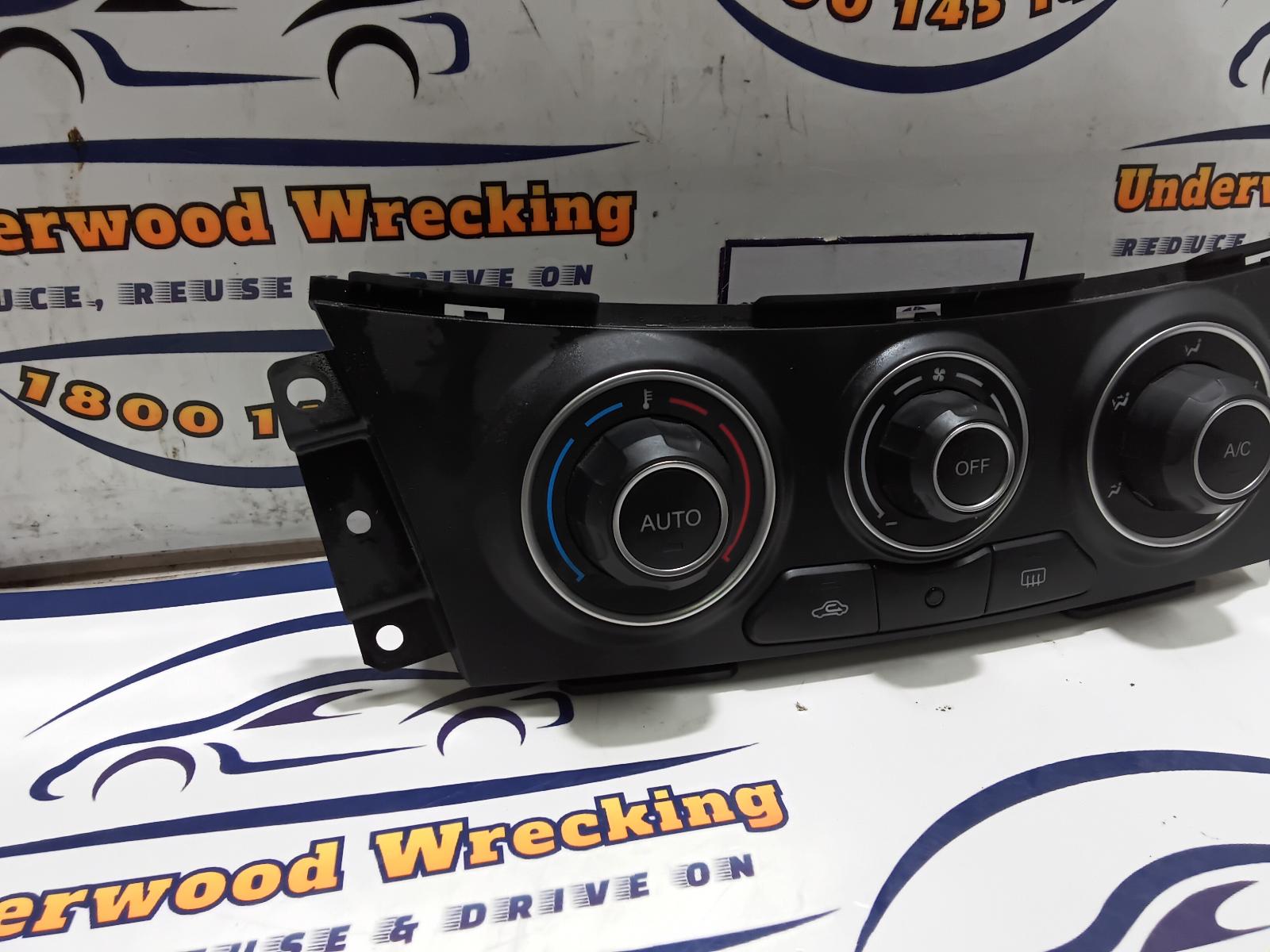 View Auto part Heater/Ac Controls Great Wall Steed 2019