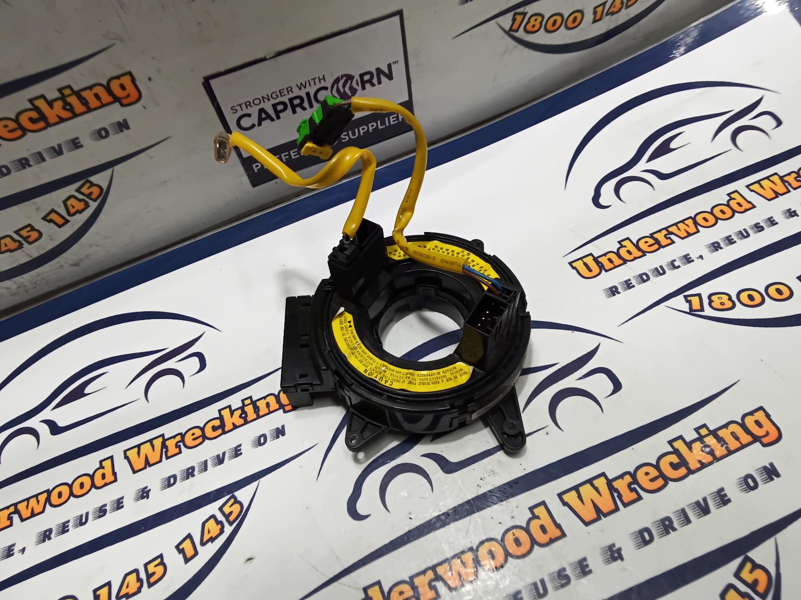 View Auto part Airbag Module/Sensor Great Wall Steed 2019