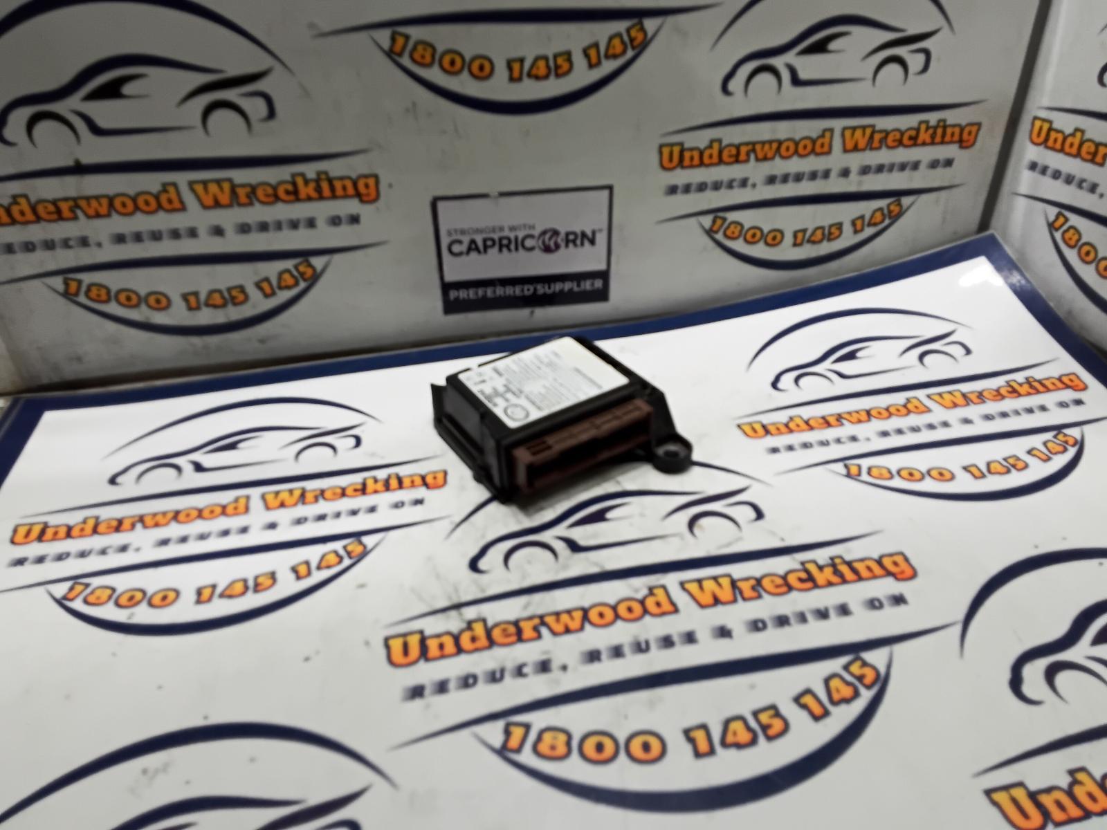 View Auto part Airbag Module/Sensor Great Wall Steed 2019