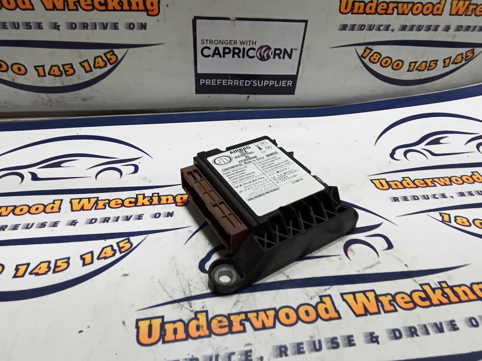 View Auto part Airbag Module/Sensor Great Wall Steed 2019