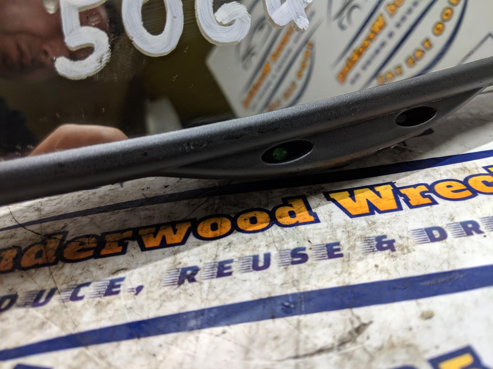 View Auto part Interior Mirror Great Wall Steed 2019