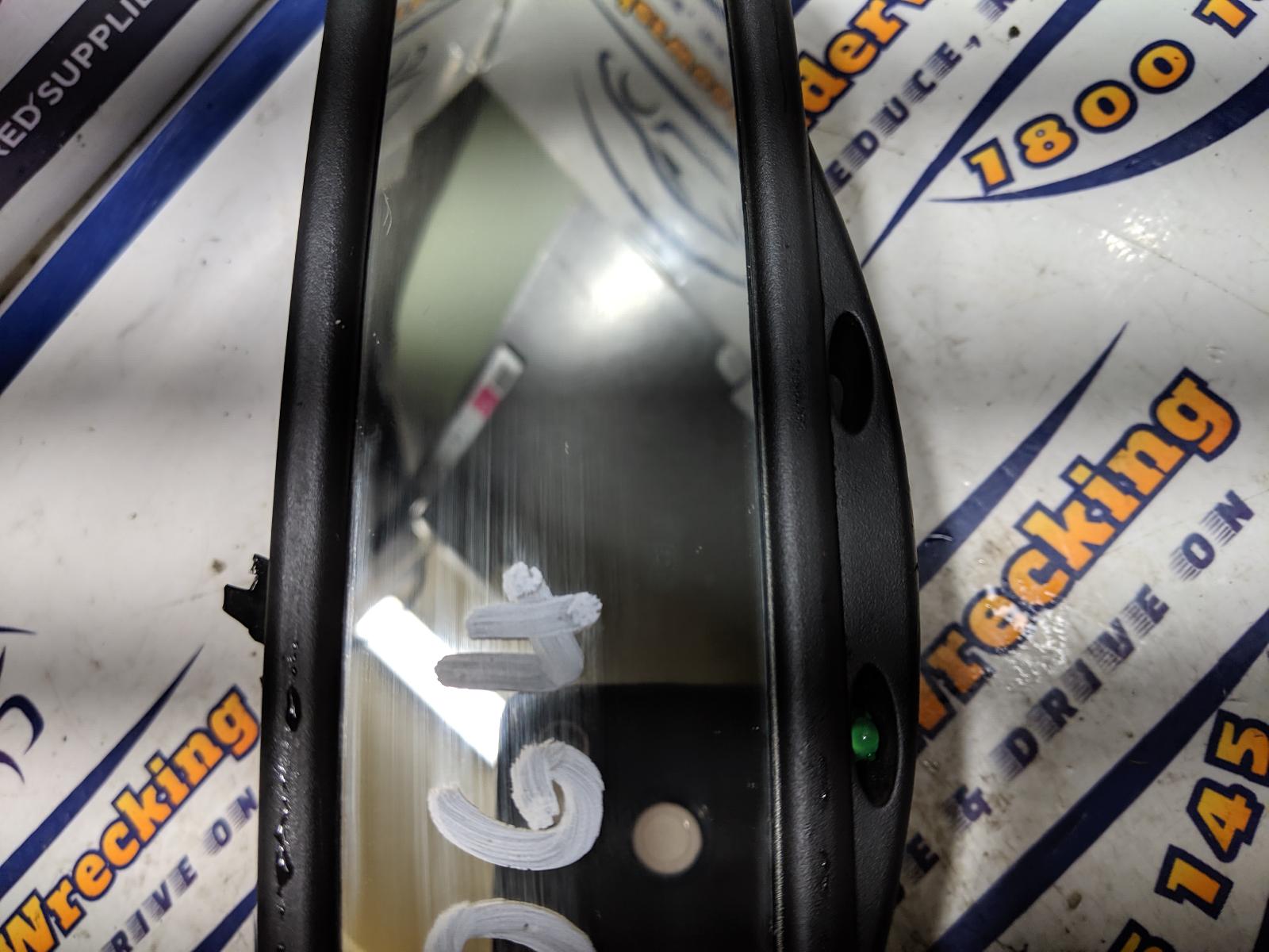 View Auto part Interior Mirror Great Wall Steed 2019