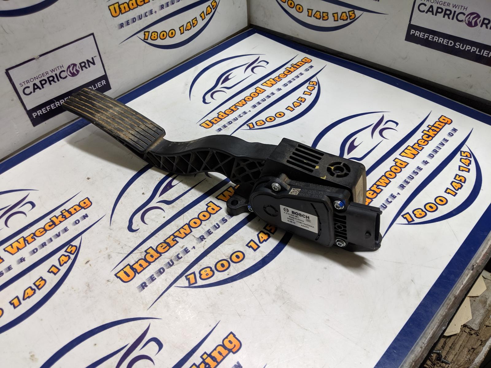 View Auto part Pedal Assembly Great Wall Steed 2019