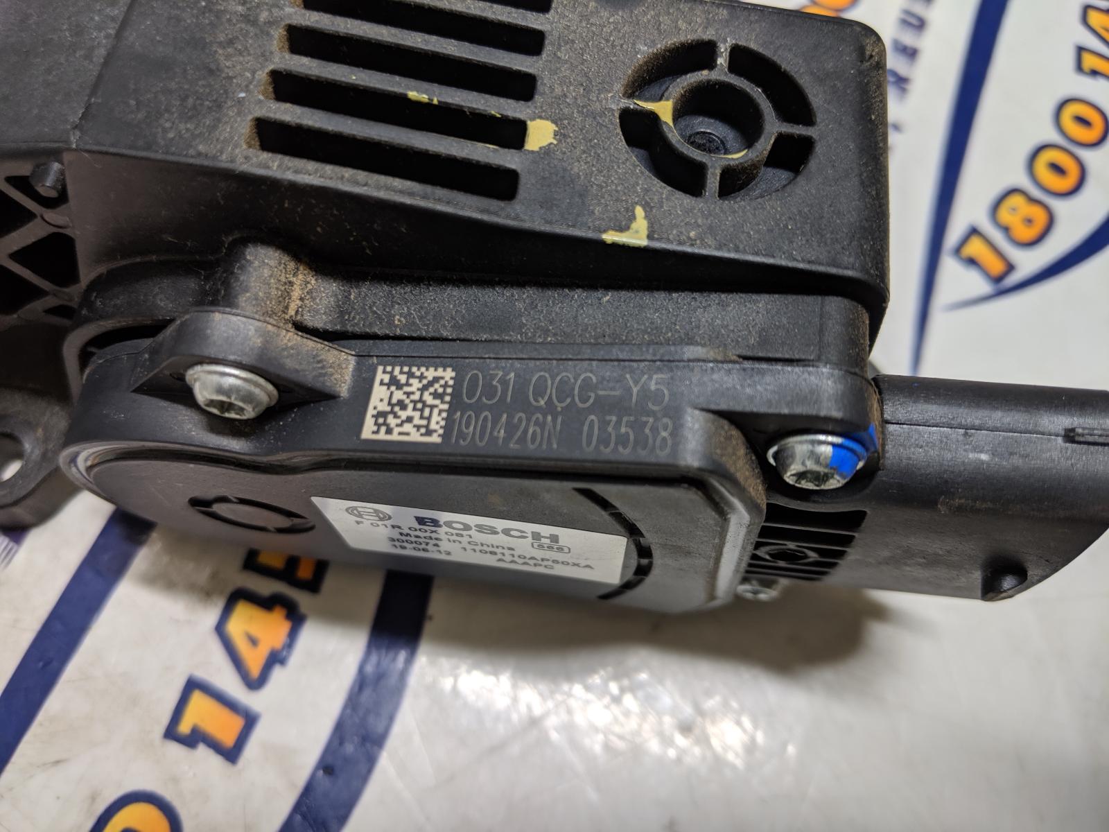 View Auto part Pedal Assembly Great Wall Steed 2019