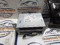 View Auto part Radio/Cd/Dvd/Sat/Tv Great Wall Steed 2019