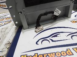 View Auto part Radio/Cd/Dvd/Sat/Tv Great Wall Steed 2019