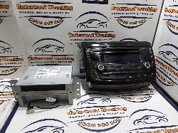 View Auto part Radio/Cd/Dvd/Sat/Tv Great Wall Steed 2019