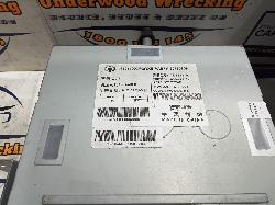 View Auto part Radio/Cd/Dvd/Sat/Tv Great Wall Steed 2019