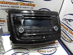 View Auto part Radio/Cd/Dvd/Sat/Tv Great Wall Steed 2019