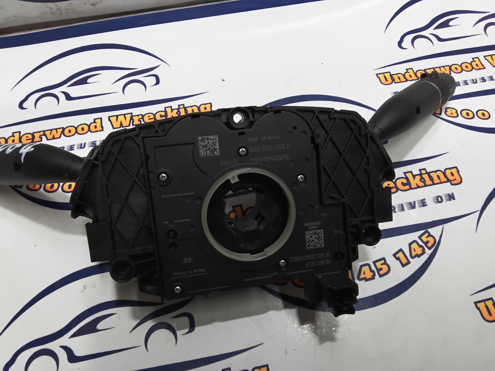 View Auto part Combination Switch Great Wall Steed 2019