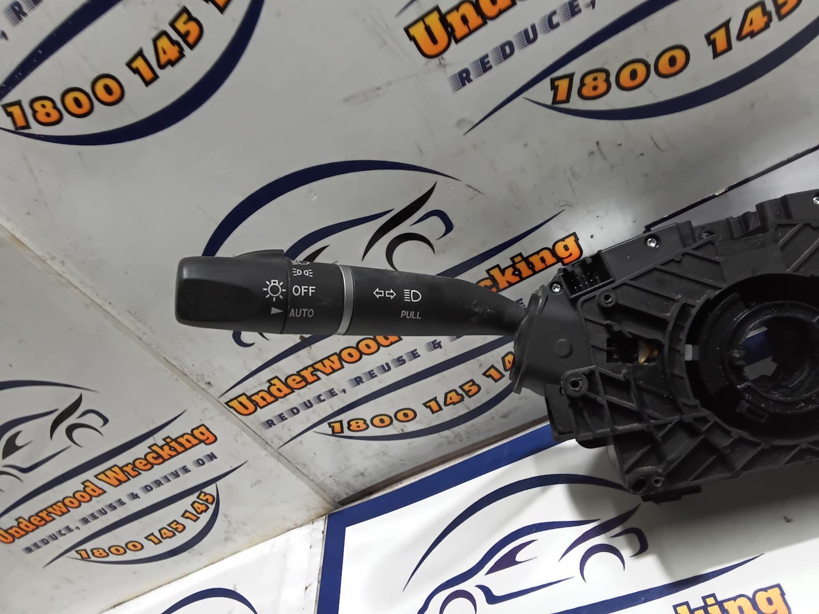 View Auto part Combination Switch Great Wall Steed 2019