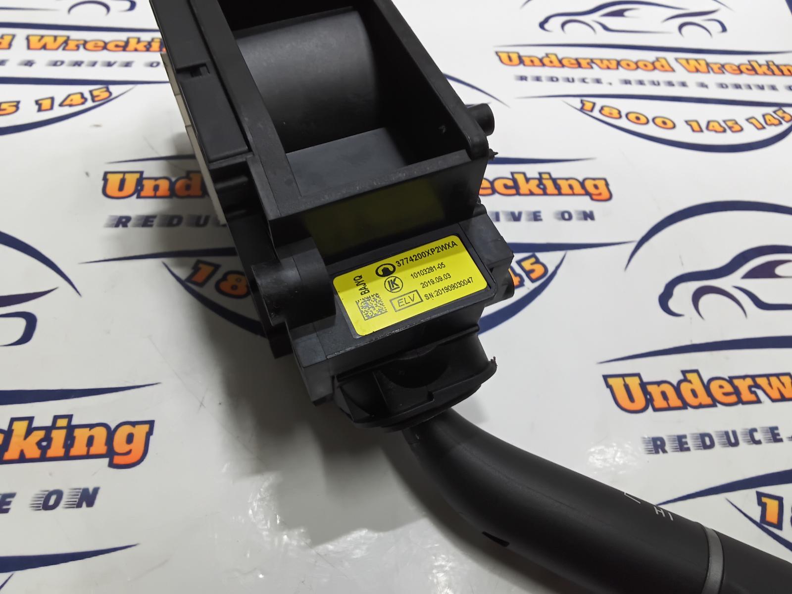 View Auto part Combination Switch Great Wall Steed 2019