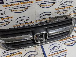 View Auto part Grille Honda Crv 2004