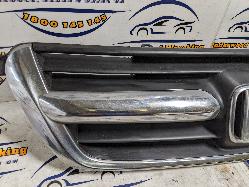 View Auto part Grille Honda Crv 2004