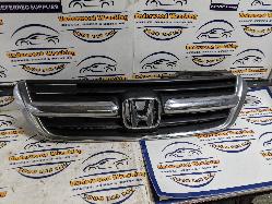 View Auto part Grille Honda Crv 2004