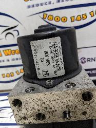 View Auto part Abs Pump/Modulator Honda Crv 2004