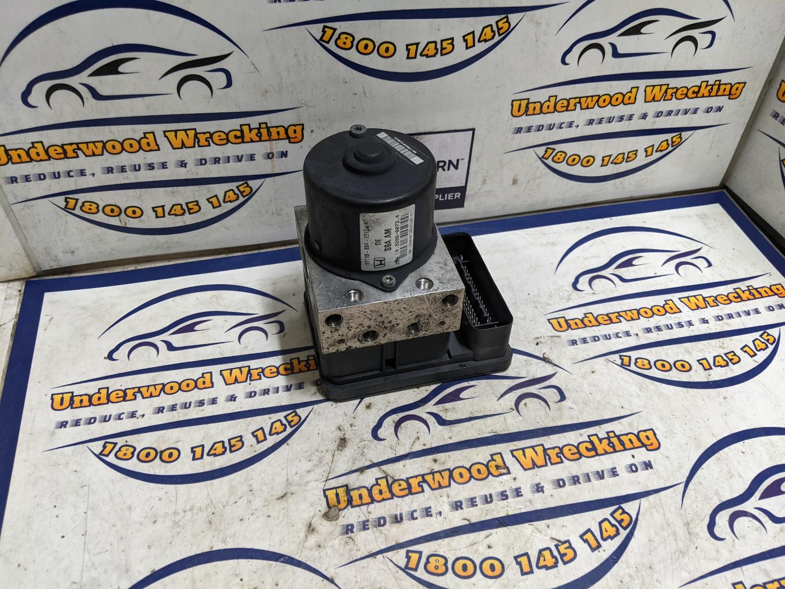 View Auto part Abs Pump/Modulator Honda Crv 2004