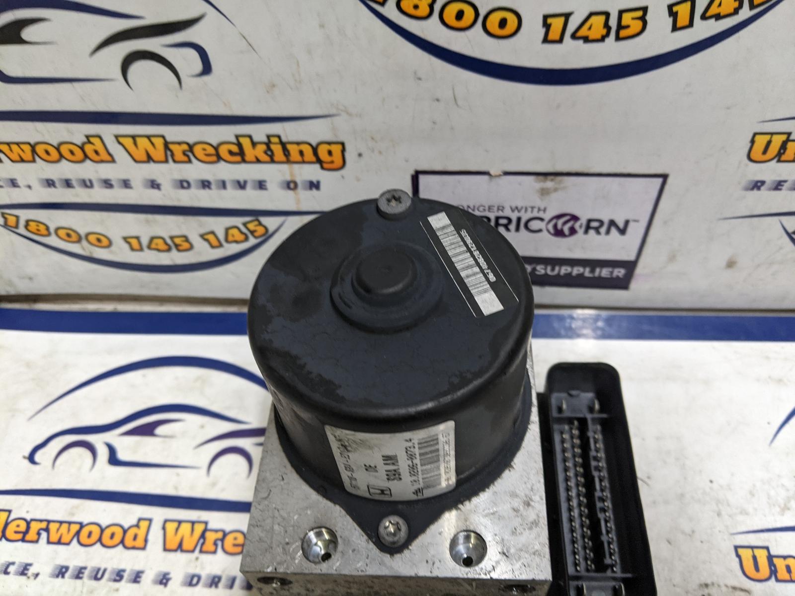 View Auto part Abs Pump/Modulator Honda Crv 2004