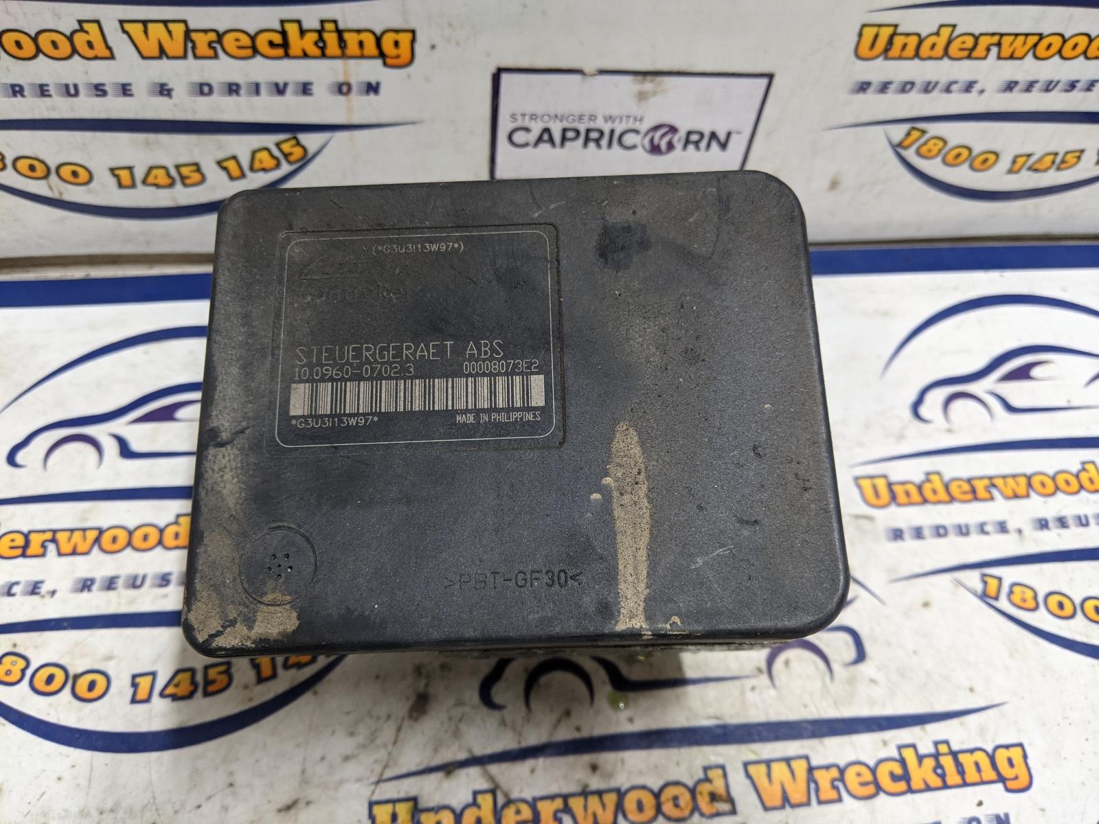 View Auto part Abs Pump/Modulator Honda Crv 2004