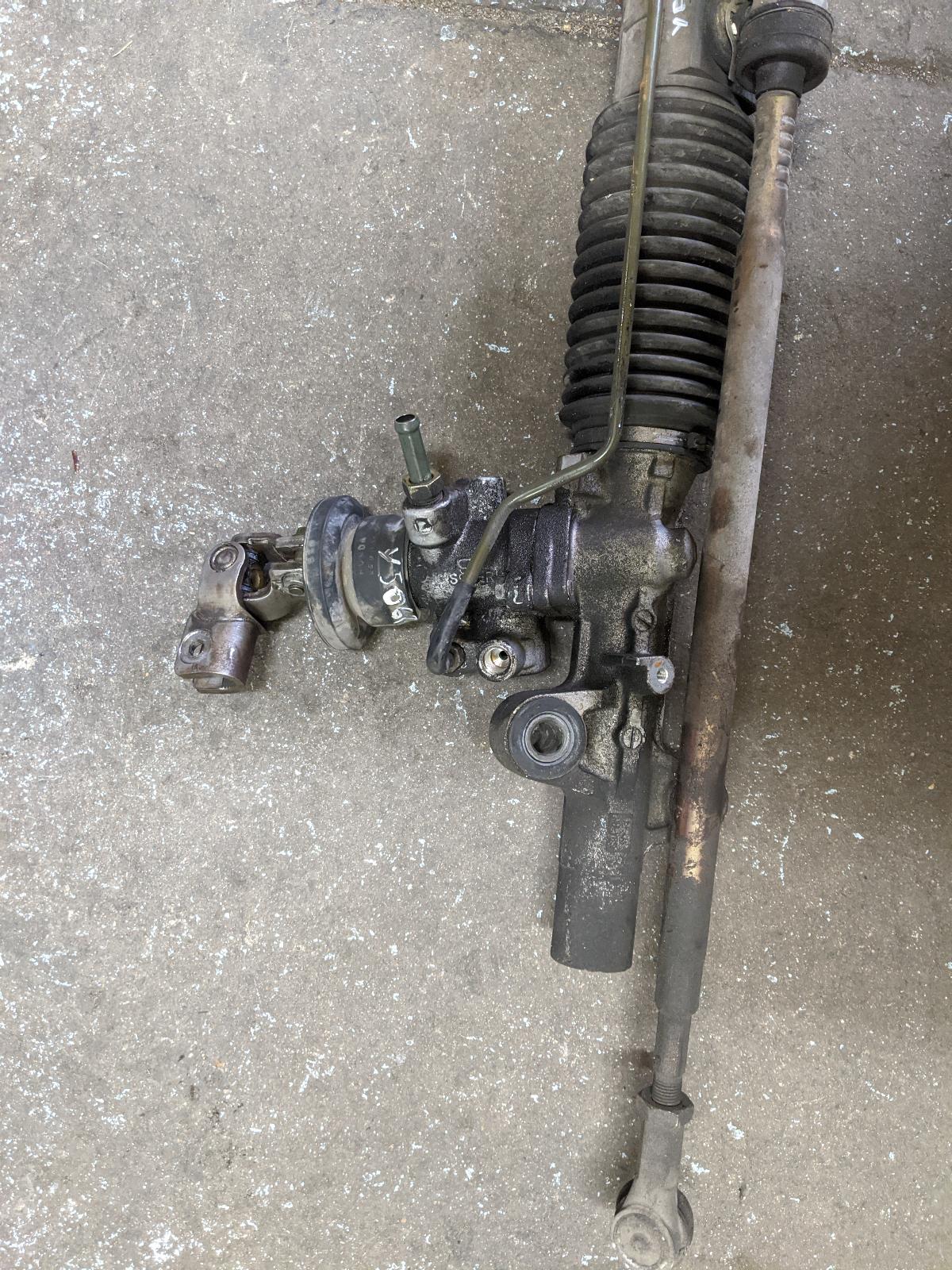 View Auto part Steering Box/Rack Honda Crv 2004