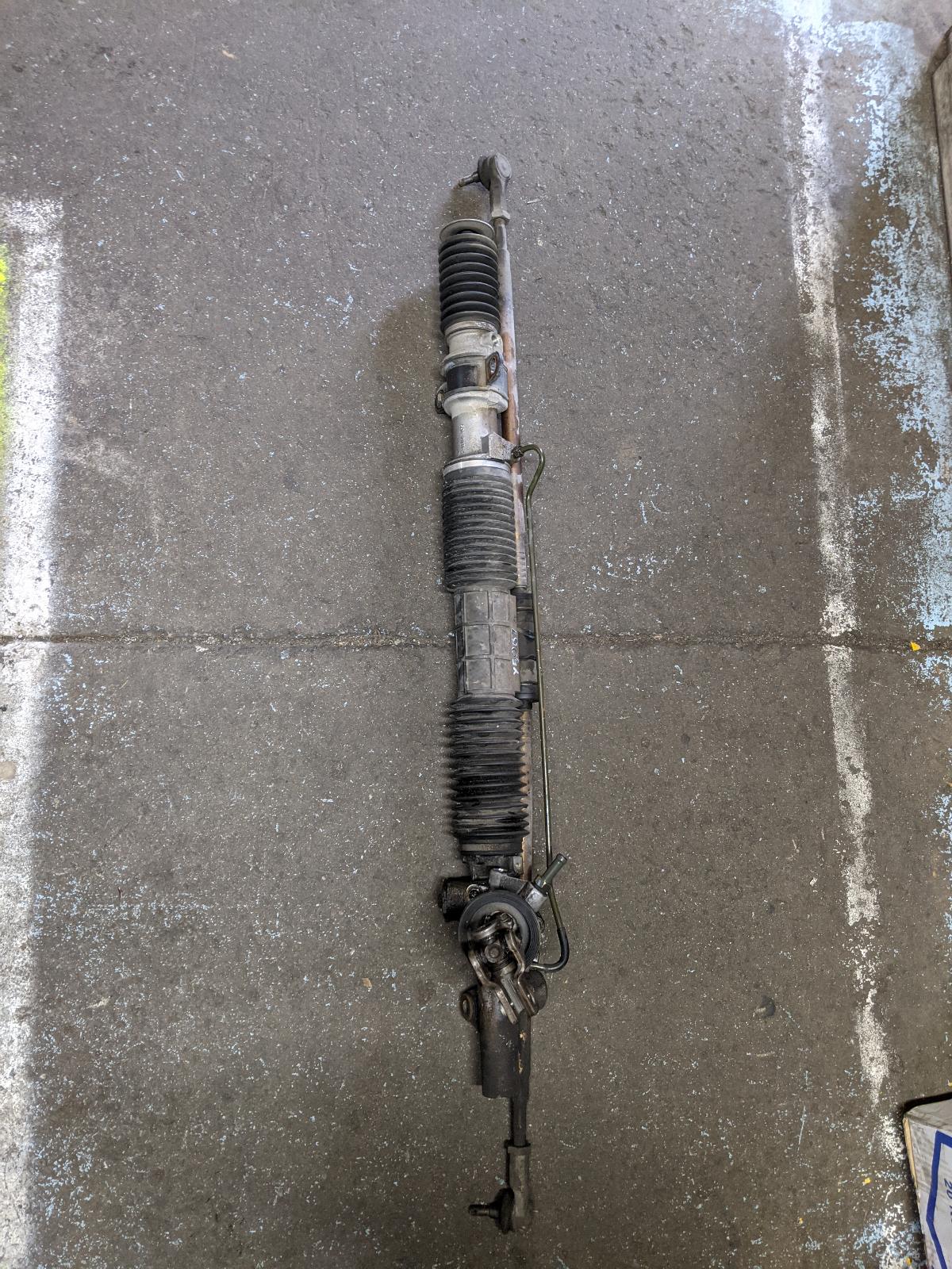 View Auto part Steering Box/Rack Honda Crv 2004