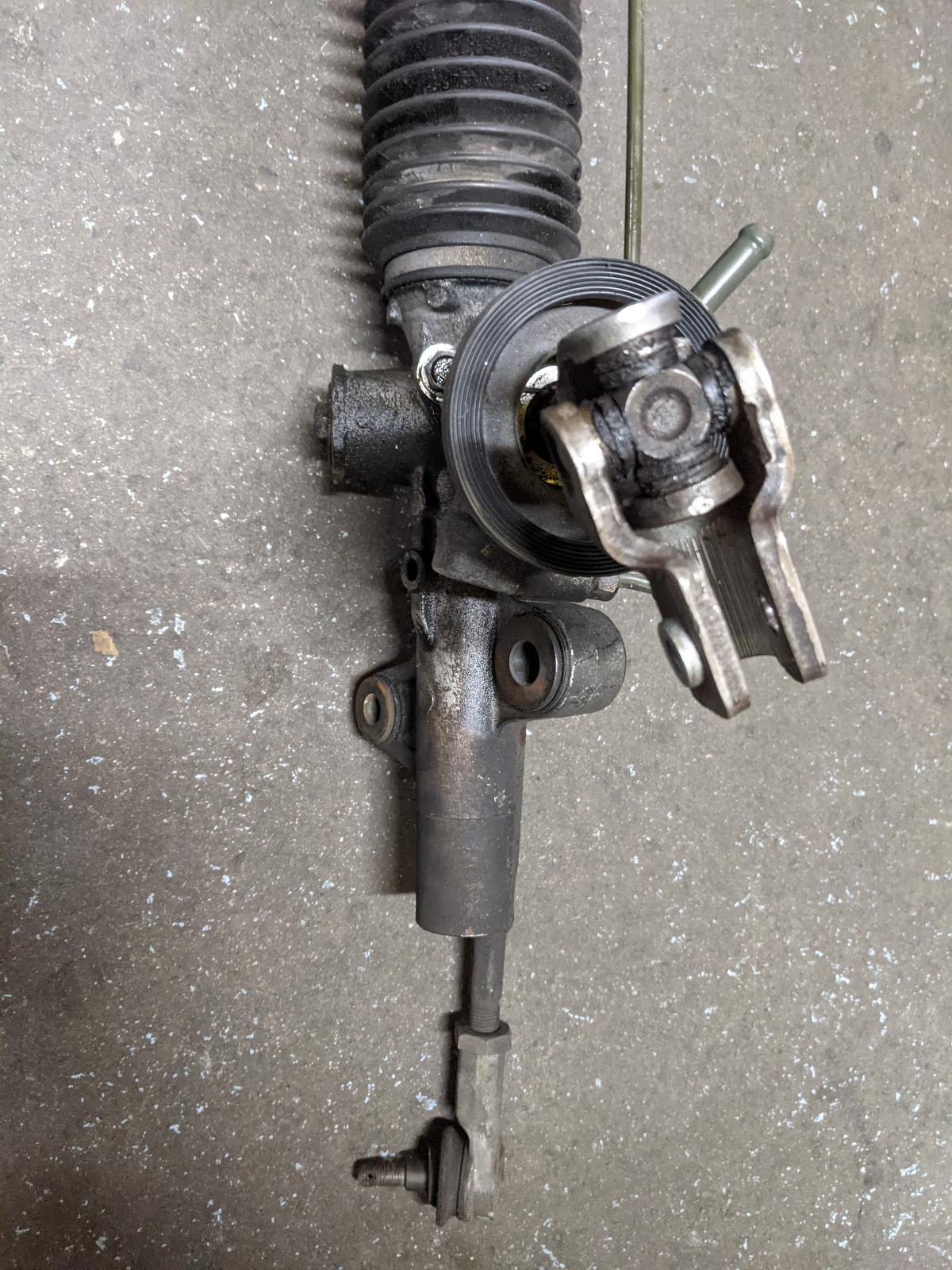 View Auto part Steering Box/Rack Honda Crv 2004