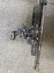View Auto part Steering Box/Rack Honda Crv 2004