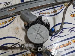 View Auto part Left Front Window Reg/Motor Honda Crv 2004