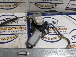 View Auto part Left Front Window Reg/Motor Honda Crv 2004