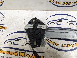 View Auto part Left Front Window Reg/Motor Honda Crv 2004