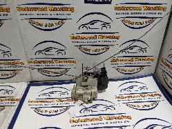 View Auto part Door/Boot/Gate Lock Honda Crv 2004