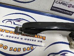 View Auto part Door Handle Honda Crv 2004